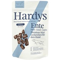 Hardys Sensitiv Snacks Ente 125 g