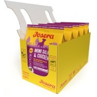 Josera Mini Salmon & Chicken