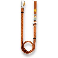 Woolly Wolf Führleine Roam Adjustable
