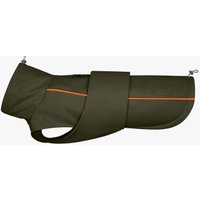 THE DOG IDEA Hundemantel Winter Khaki M