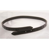 Hans Melzer Horse Equipment Hans Melzer Reithalfter Adapter braun VB/ COB (Vollblut)