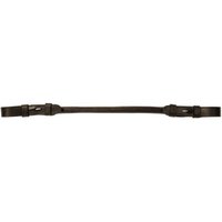 Hans Melzer Horse Equipment Hans Melzer Sattelhalteriemen 35cm braun