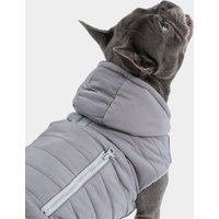 PAW WOW Hundejacke IMMI Grau XXL