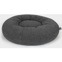 PAW WOW Hundebett LENI Bouclé Grau