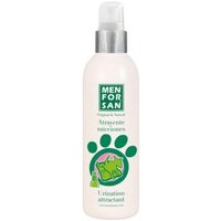 MENFORSAN Toilettentraining-Lockstoff für Haustiere 125 ml