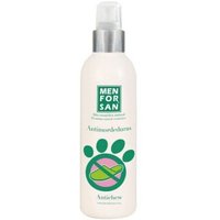 MENFORSAN Anti-Knabber-Spray für Hunde 125 ml