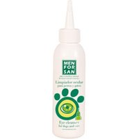 MENFORSAN Augenreiniger für Haustiere (125 ml)