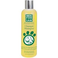 MENFORSAN Shampoo Haustiere (300 ml)