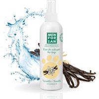 MENFORSAN Parfüm Hund Vanille (125 ml)