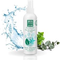 MENFORSAN Eau de Cologne Minze Hund Eukalyptusbaum (125 ml)