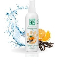 MENFORSAN Eau de Cologne Orange Hund Mit Vanille (125 ml)