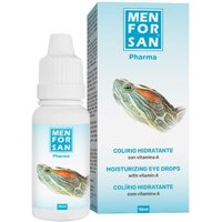 MENFORSAN Augentropfen Schildkröte 15 ml