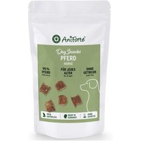 AniForte Snacks Pferd 150g