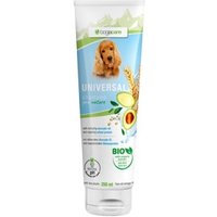 Bogadent bogacare universal Shampoo pro nature 250ml
