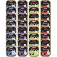 animonda vom Feinsten Adult Mixpaket 32x100g Fisch & Fleisch Auswahl