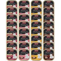 animonda vom Feinsten Adult Mixpaket 32x100g Fleischauswahl