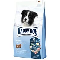HAPPY DOG fit & vital Trockenfutter Hund