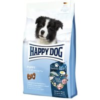HAPPY DOG fit & vital Trockenfutter Hund