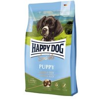 HAPPY DOG Supreme Sensible Puppy Lamm & Reis 1 kg