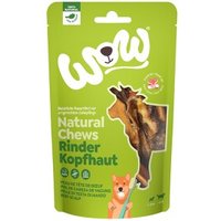 WOW Rinderkopfhaut 350 g