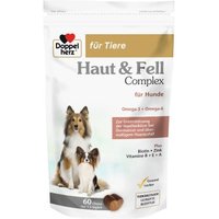 Doppelherz Haut & Fell Complex 60 Stück