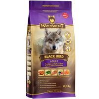 WOLFSBLUT Black Bird Adult 12