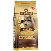 WOLFSBLUT Wild Duck Entenfleisch mit Kartoffel 12