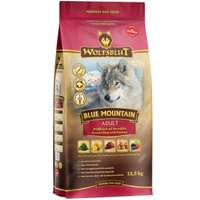 WOLFSBLUT Blue Mountain Adult 2x12