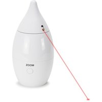 PetSafe Automatisches Laserspielzeug für Katzen Zoom