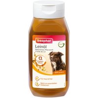 Beaphar Leinöl 430 ml