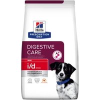 Hill's Prescription Diet Digestive Care i/d Stress Mini mit Huhn 2x3 kg