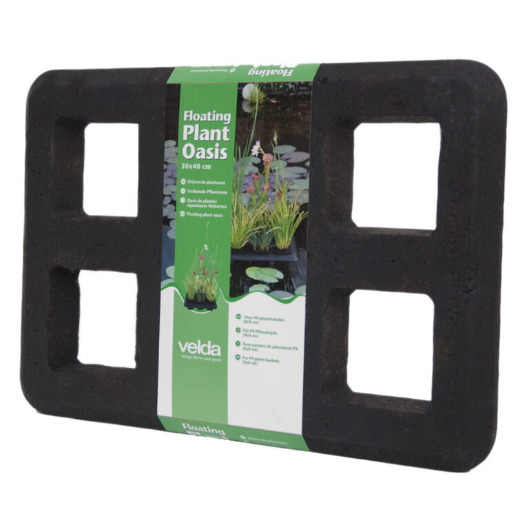 Velda Floating Plant Oasis