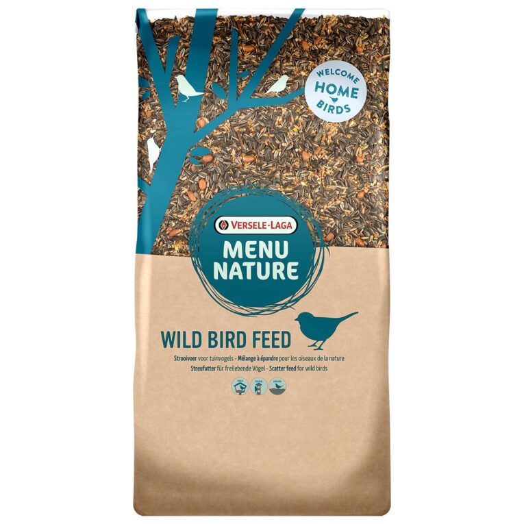 Versele Laga Menu Nature Sunflower Energy Mischung im praktischen 11