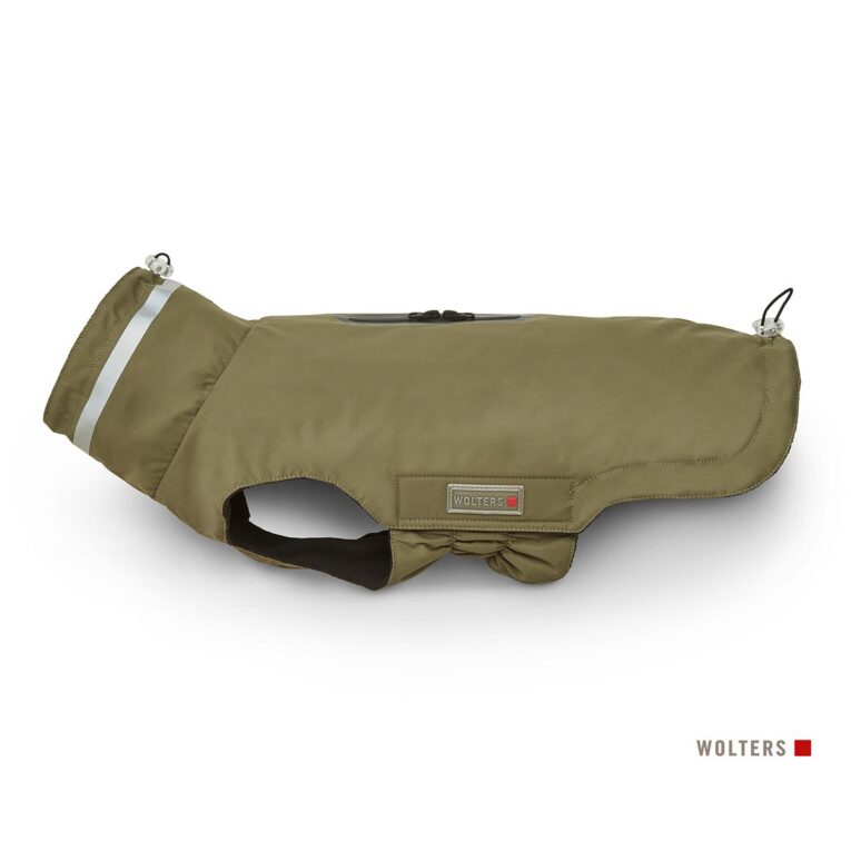 Die Wolters Outdoorjacke Modern Classic ist die perfekte Wahl