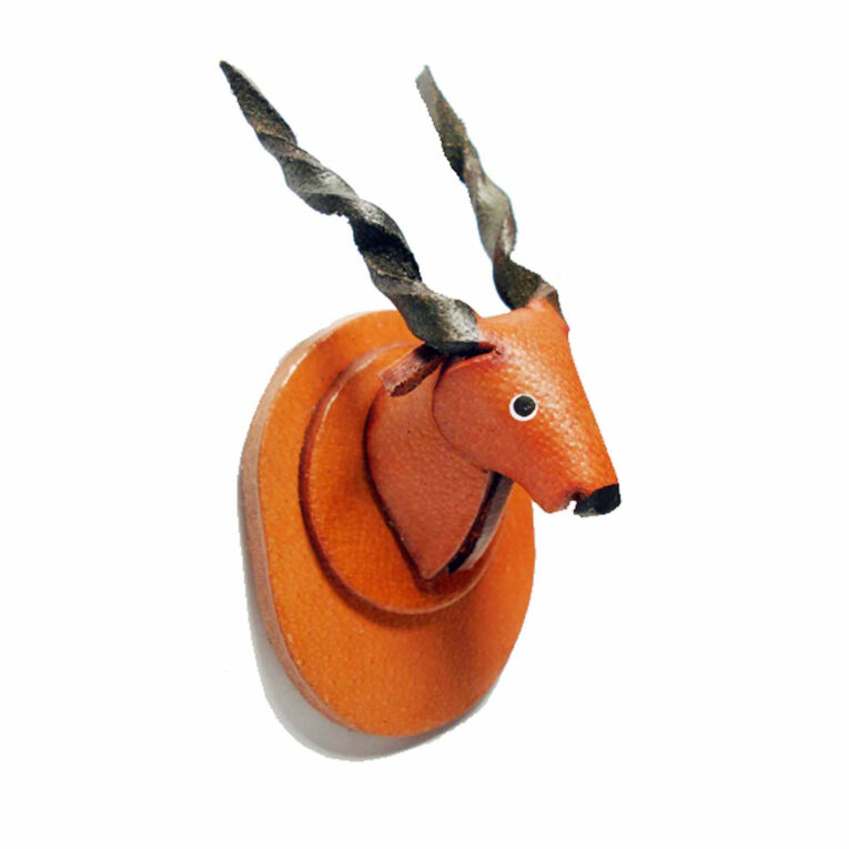 Antilopen Geweih Magnet Troph?e IN UNSEREM Hundeshop günstig kaufen
