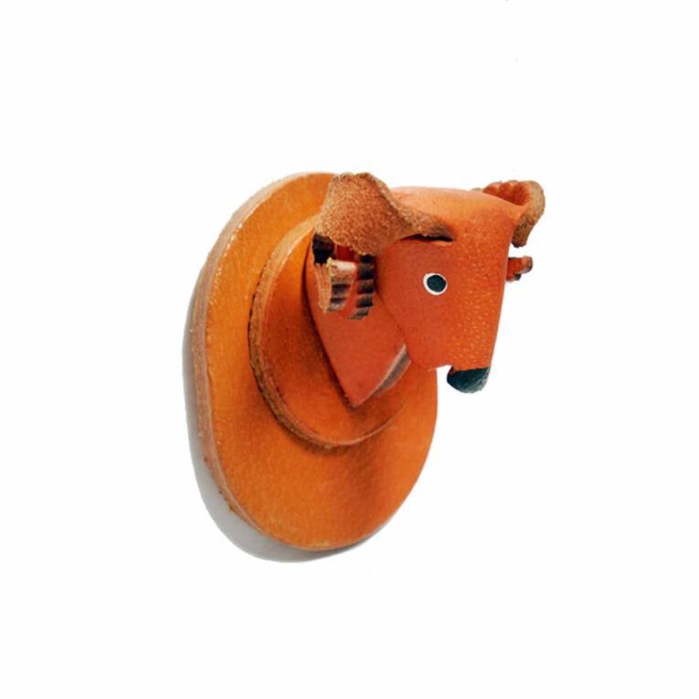 Bock Geweih Magnet Troph?e IN UNSEREM Hundeshop günstig kaufen