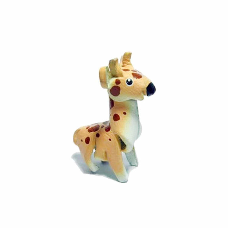 Giraffe Schl?sselanh?nger aus Leder IN UNSEREM Hundeshop günstig kaufen