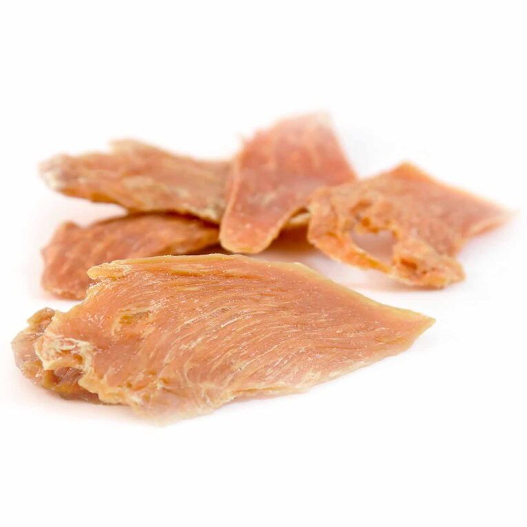 H?hnerbrustfilet 12kg (Bulk in Karton) IN UNSEREM Hundeshop günstig kaufen