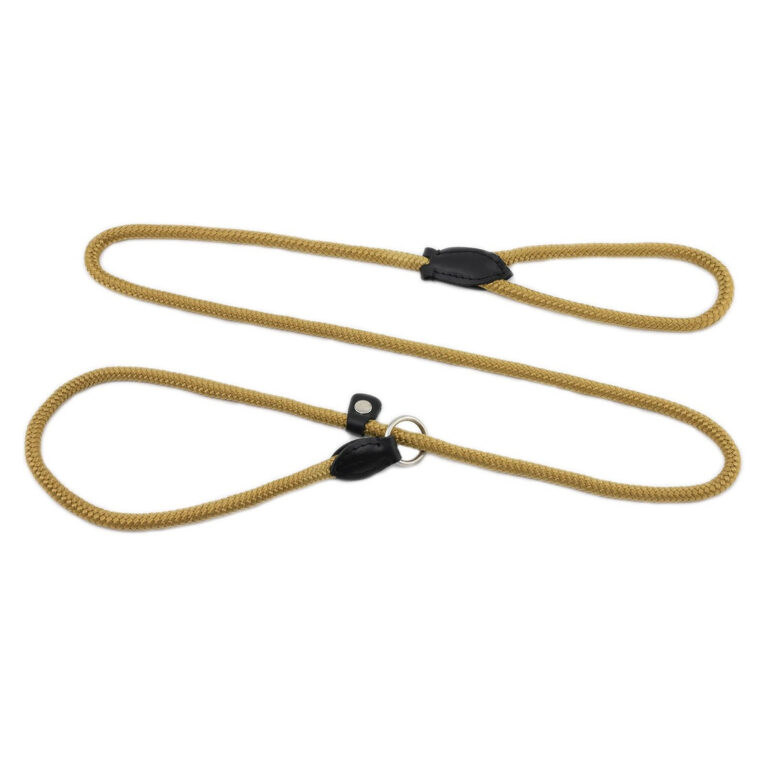 Hundeleine aus Nylon IN UNSEREM Hundeshop günstig kaufen
