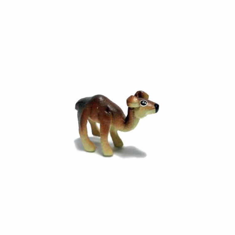 Kleiner Kamel Schl?sselanh?nger aus Leder IN UNSEREM Hundeshop günstig kaufen