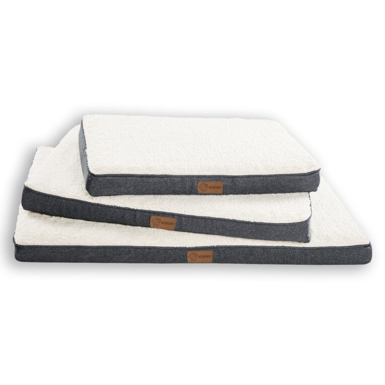 Orthop?disches Hundebett f?r mittelgro?e Hunde - L IN UNSEREM Hundeshop günstig kaufen