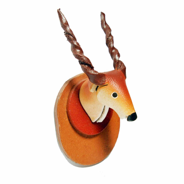 Oryxantilope Geweih Magnet Troph?e IN UNSEREM Hundeshop günstig kaufen
