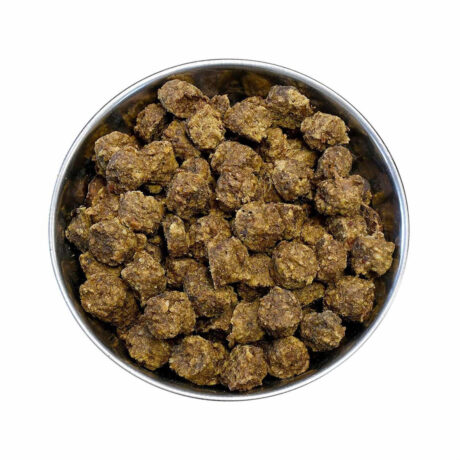 Trocken Men? Lamm - 2,5 kg