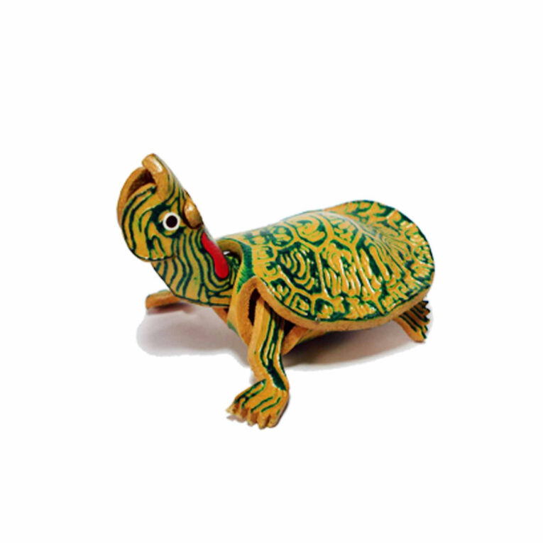 Schildkr?te Schl?sselanh?nger aus Leder IN UNSEREM Hundeshop günstig kaufen