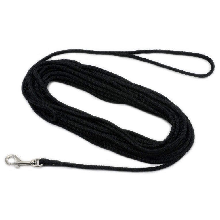 Schleppleine aus Nylon IN UNSEREM Hundeshop günstig kaufen