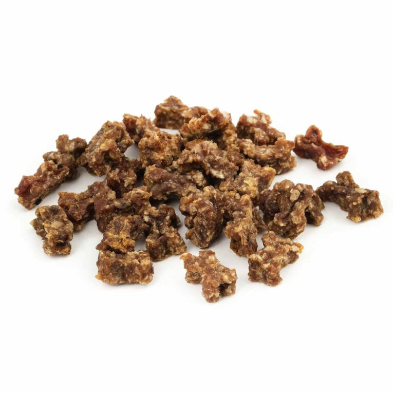 Trainingskn?chelchen Pute mit Granatapfel und S??kartoffel - 100 Gramm IN UNSEREM Hundeshop günstig kaufen