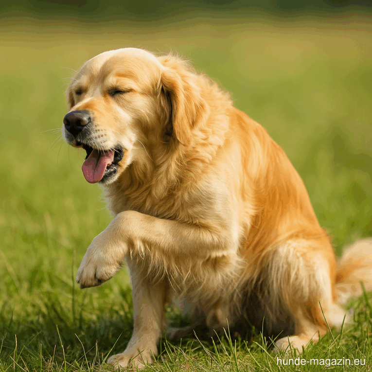 Atypischer infektiöser respiratorischer Hundekomplex