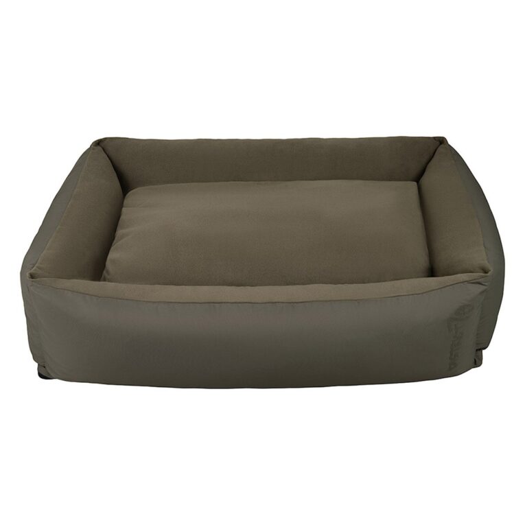 District 70 LODGE Box Bed: Komfort für Hunde. Das District 70 Hundebett LODGE Box Bed bietet Komfort und Schutz für deinen Hund. Wasserfest