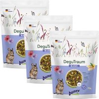 Bunny DeguTraum 3x1