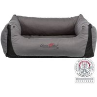 Trixie Bett Samoa Vital grau 80 cm